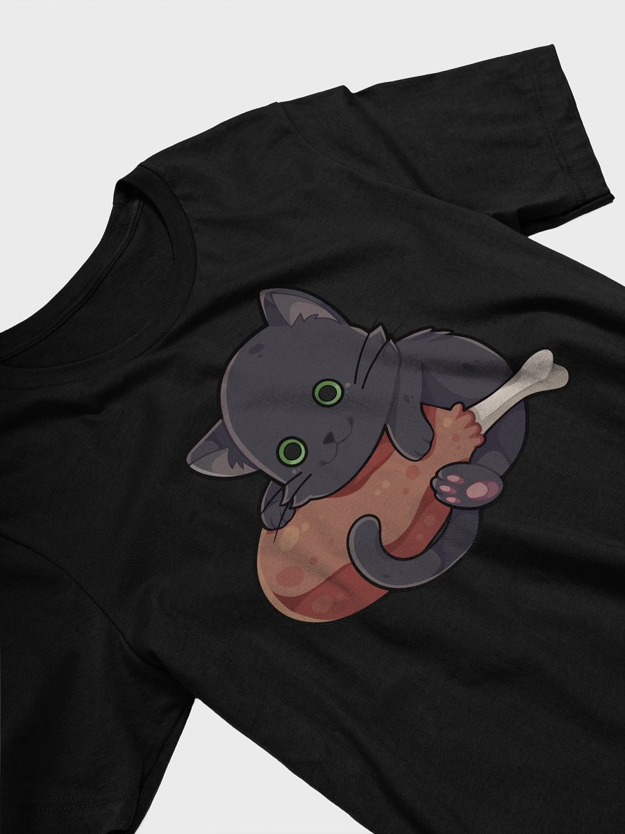 Bailey Bear Supersoft T-Shirt product image (3)