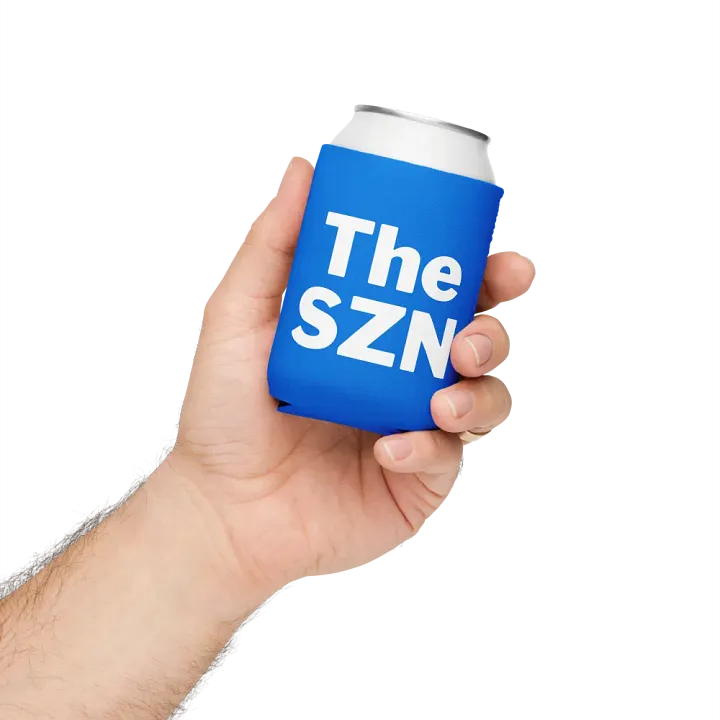 Coozie - Basic product image (1)