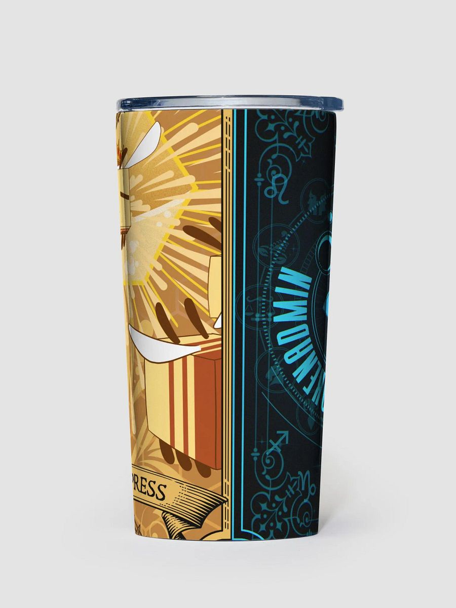The Empress To Go Mug product image (1)