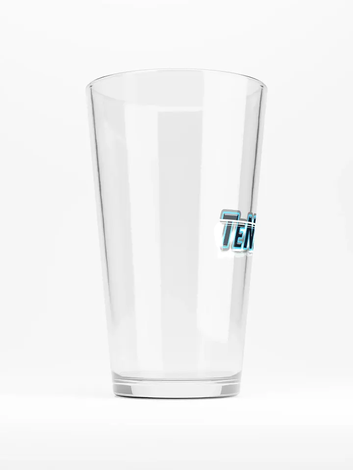 TeNN4OUR Dynamic Shaker Pint Glass product image (2)