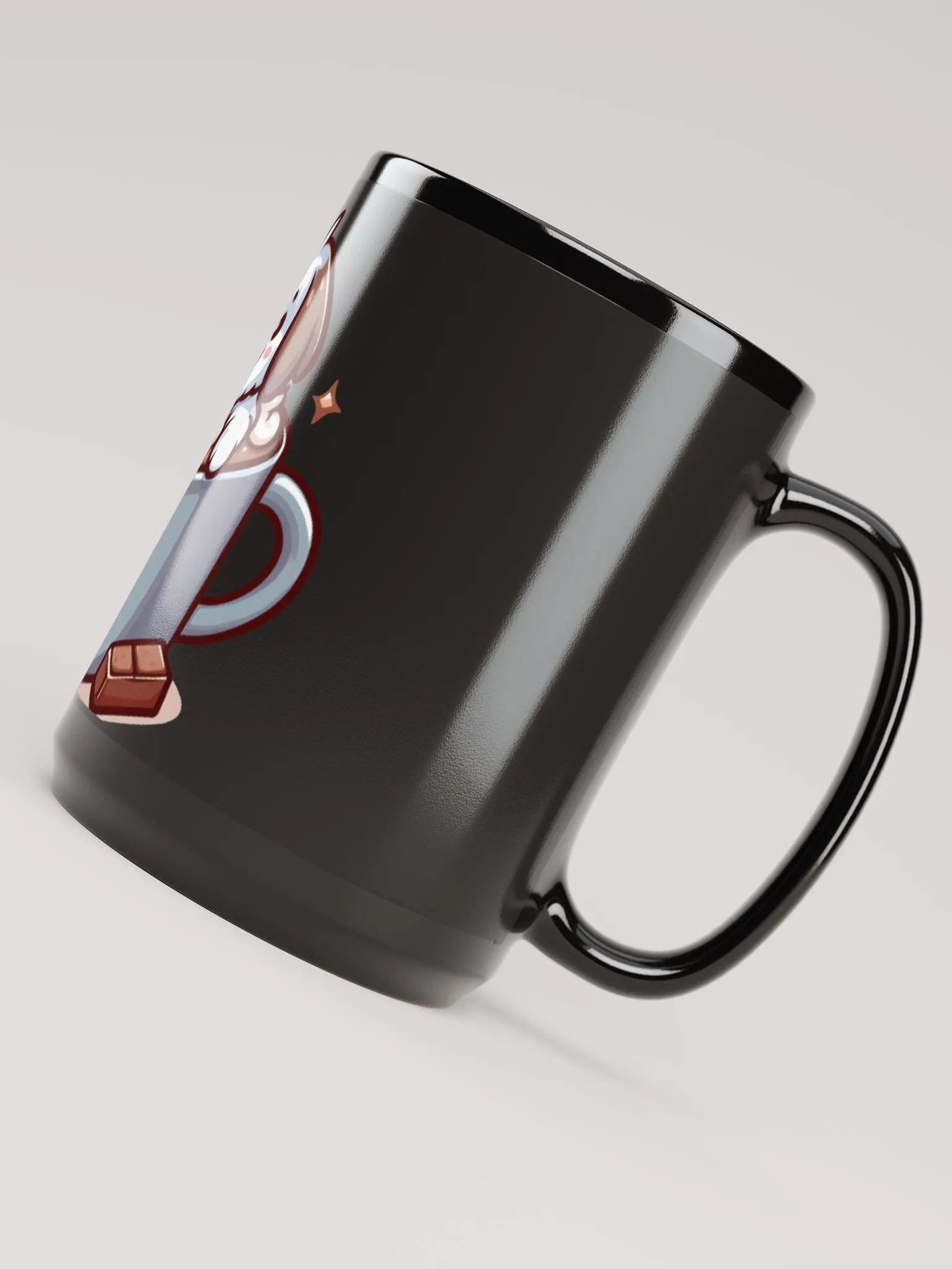 Nubia is a Black Dog product image (4)