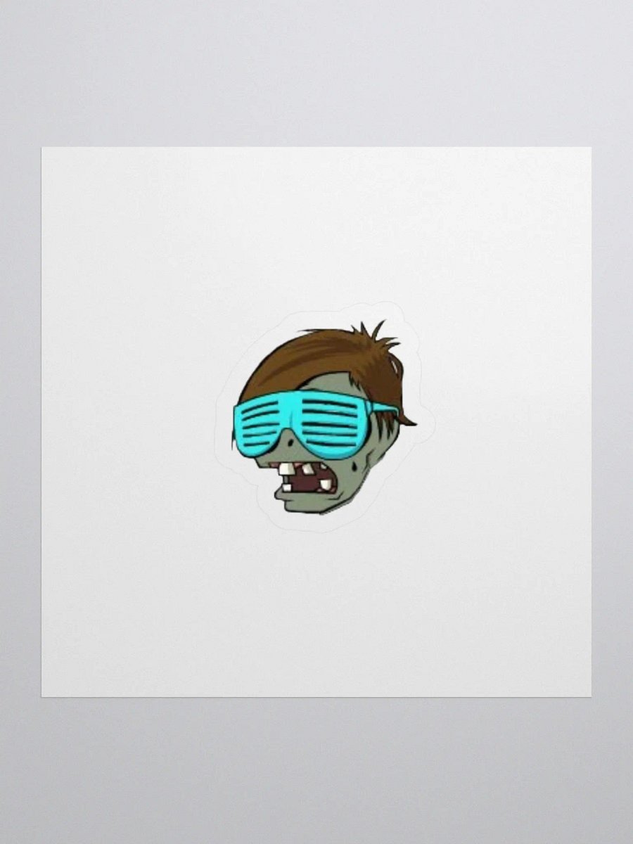 VastLaber Head Sticker product image (1)