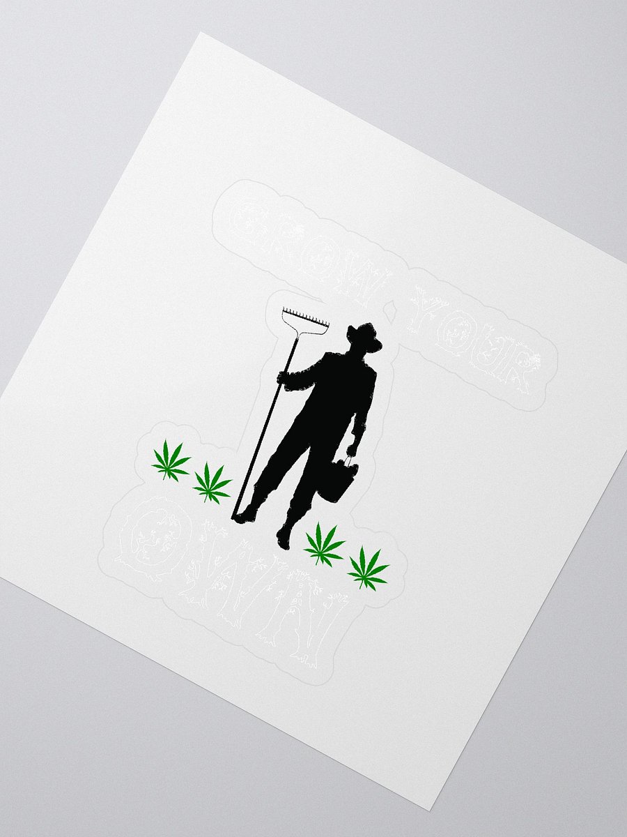 Grow Your Own product image (2)