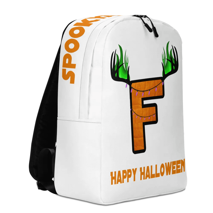 Limited Addition SpookyAntelope Bag product image (3)