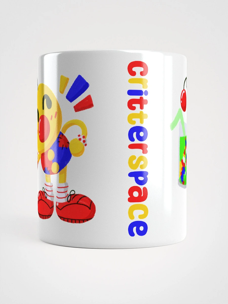 Boyoyoing Clown Soda Mug product image (5)