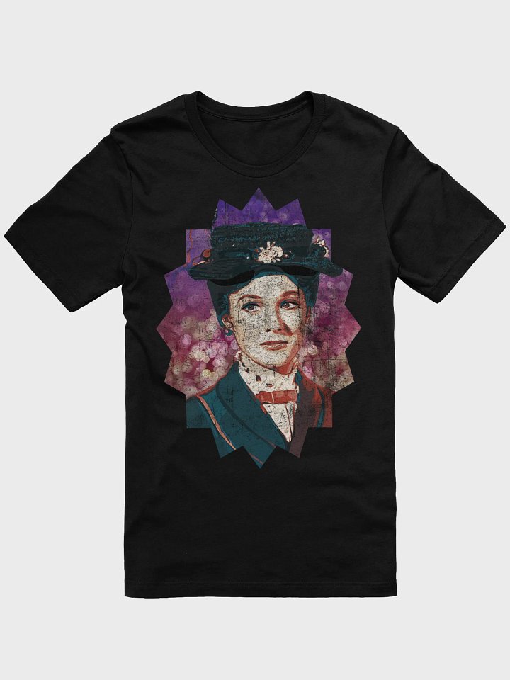Mary Poppins – Practically Perfect, Worn In product image (4)