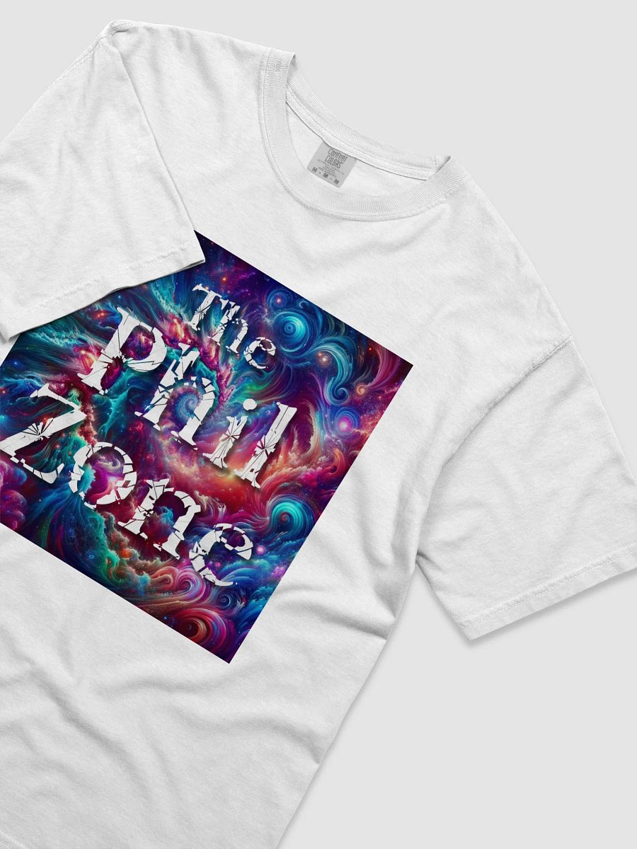 The Phil Zone Swirl Tee product image (23)