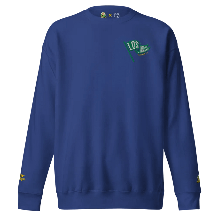 Play for LA x Kalea Golfs [adult] Pasadena Humane Society product image (1)