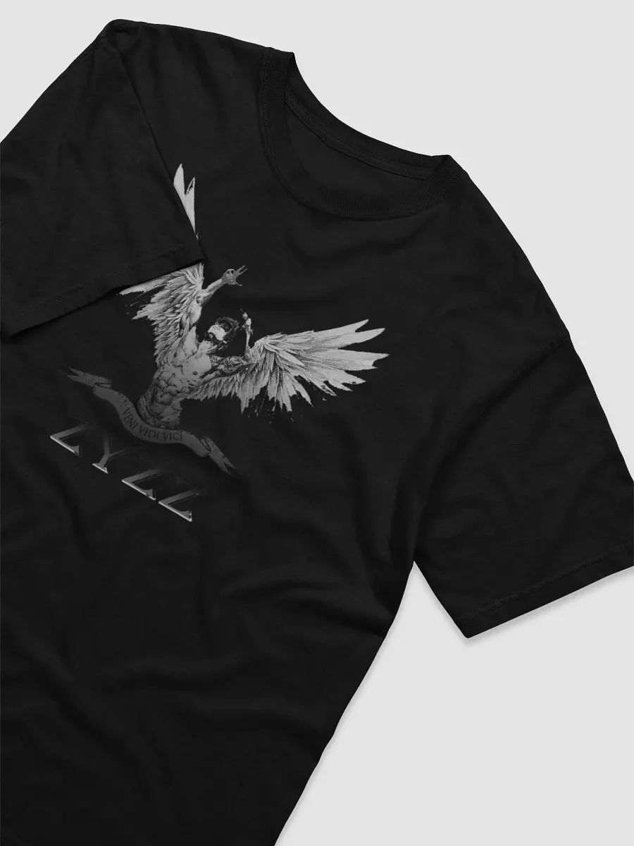 ZYZZ VENI VIDI VICI 2 T-SHIRT product image (3)