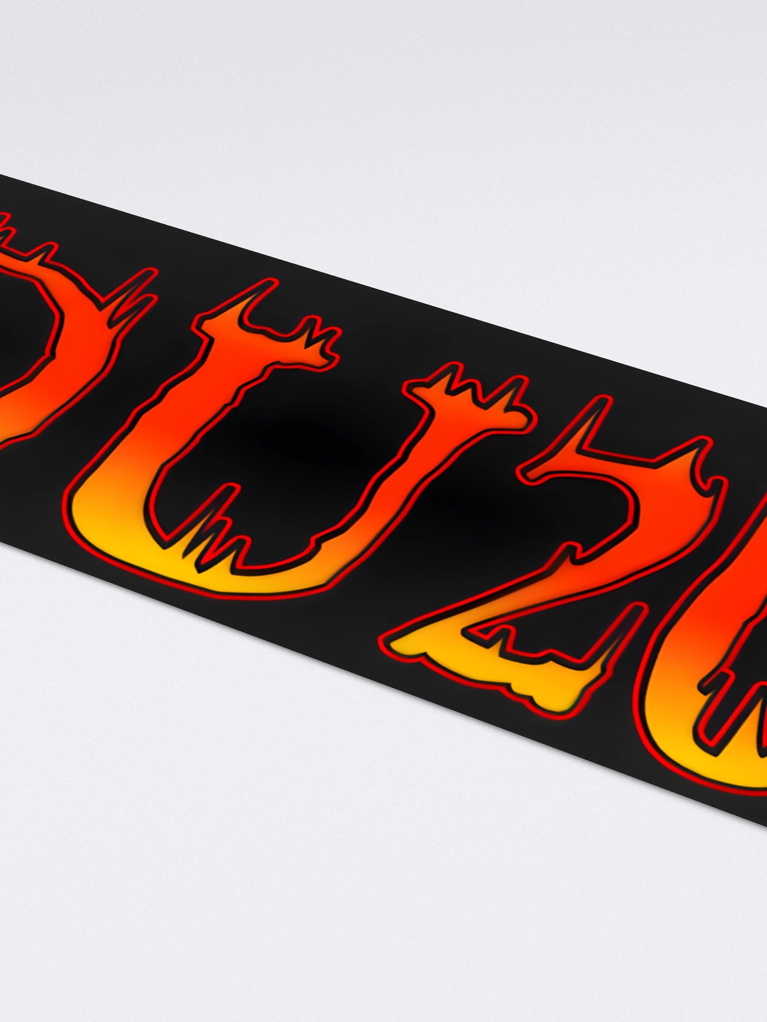 LDU2025 Sticker product image (4)