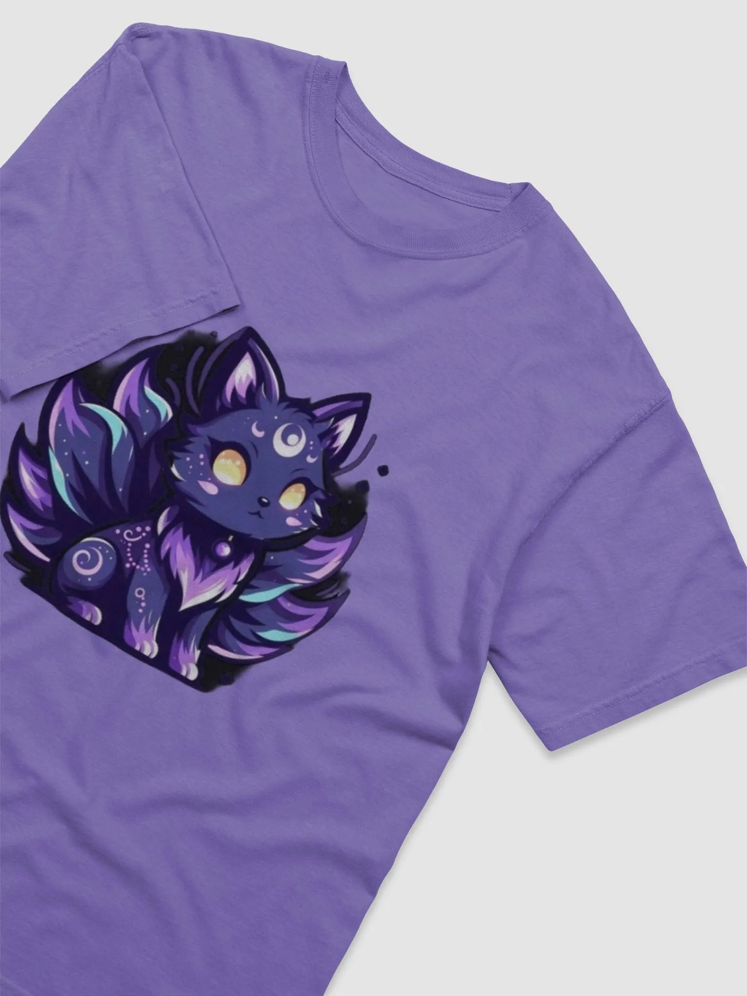 LUNA Element Tshirt product image (12)