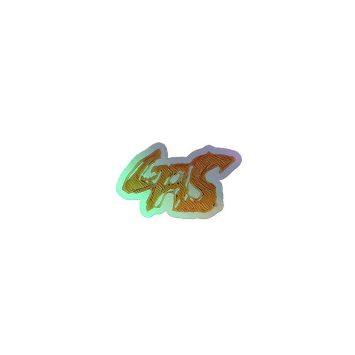 Guttas Sticker product image (1)