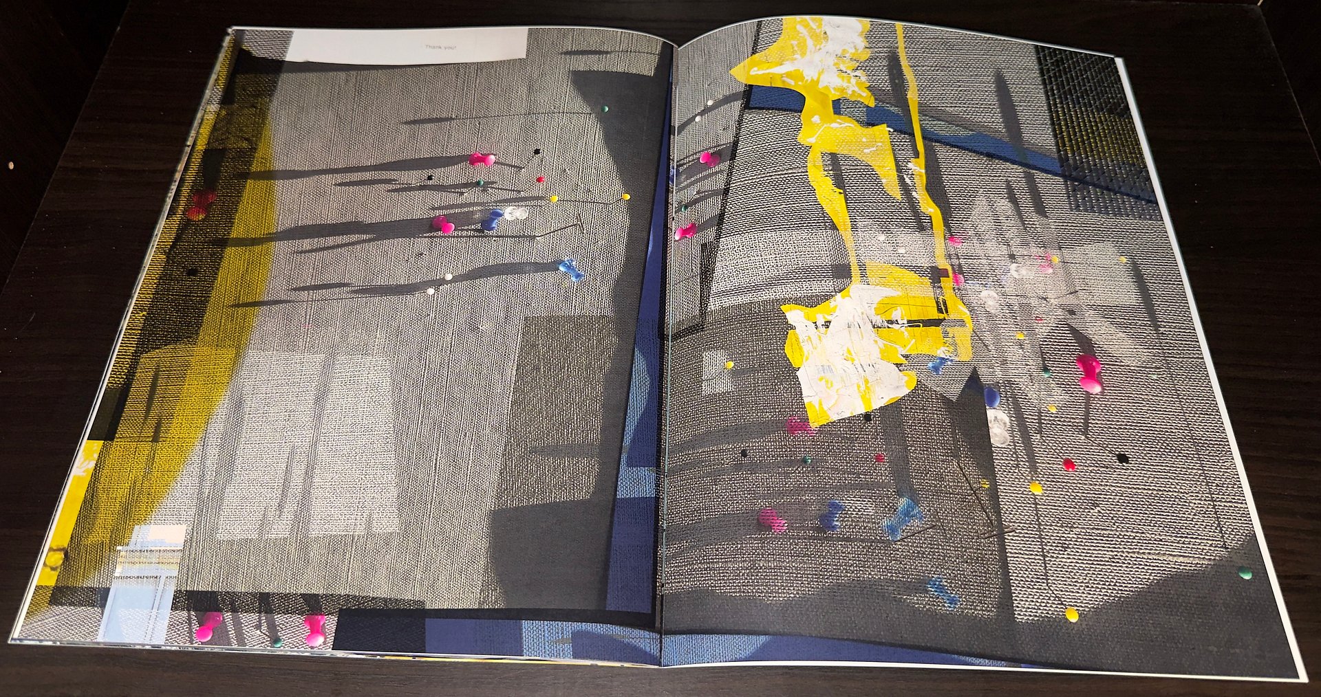 2022 - Zimmer Charging 4-1 Magazine product image (6)