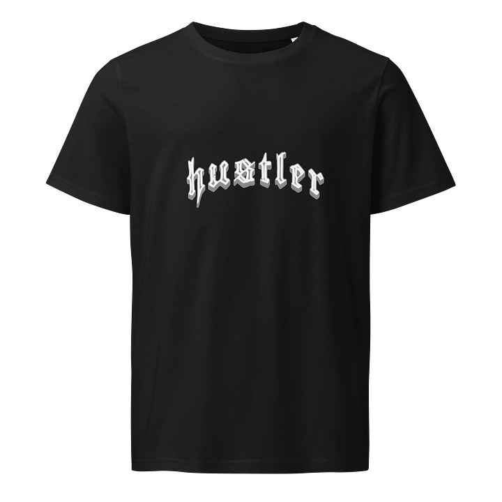 Magigio Hustler Organic Tee product image (1)
