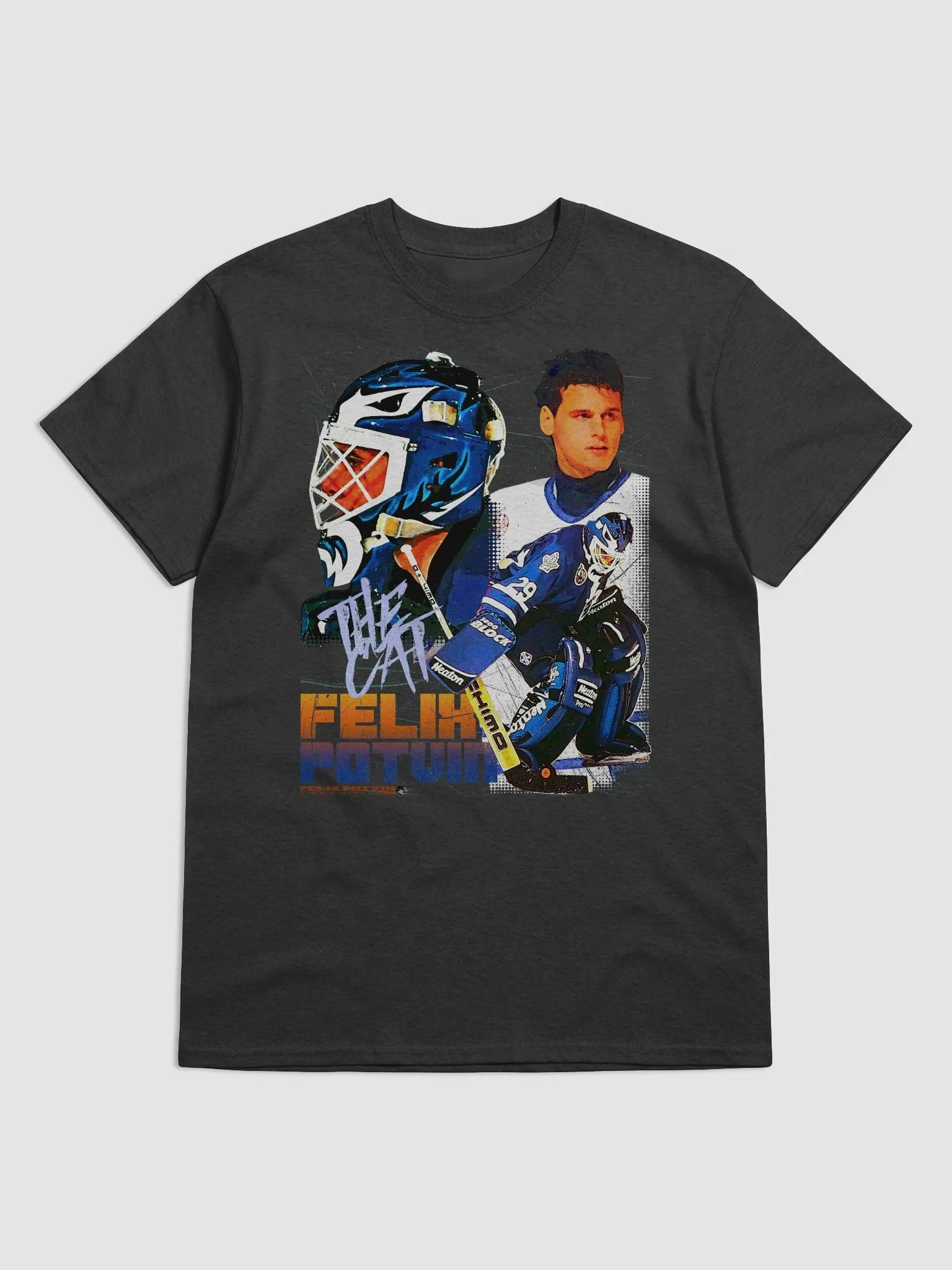 FELIX POTVIN CHIMO TEE product image (1)
