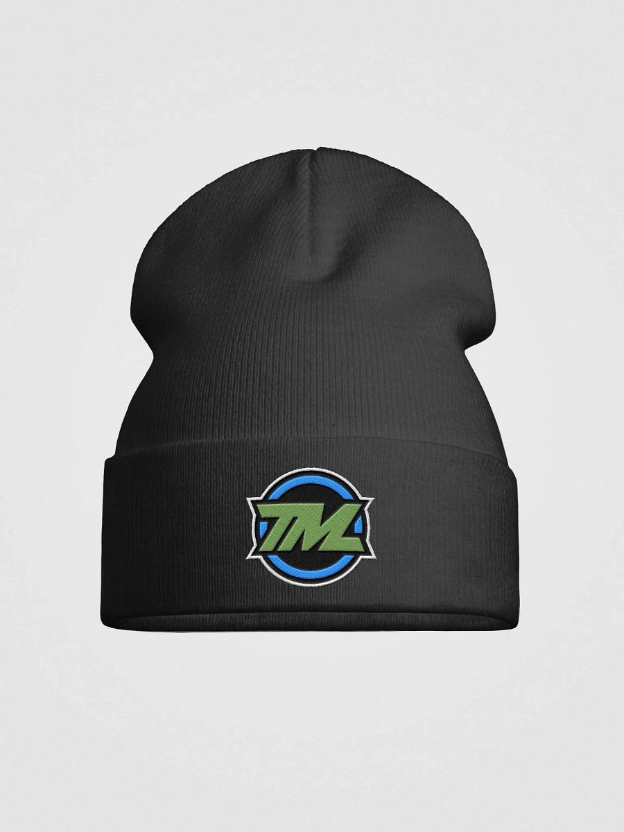 TML Beanie product image (1)