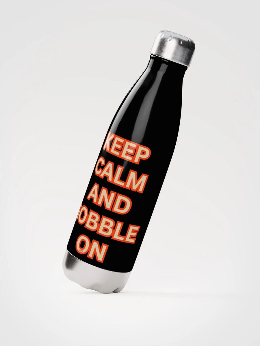 KEEP CALM AND GOBBLE ON product image (3)