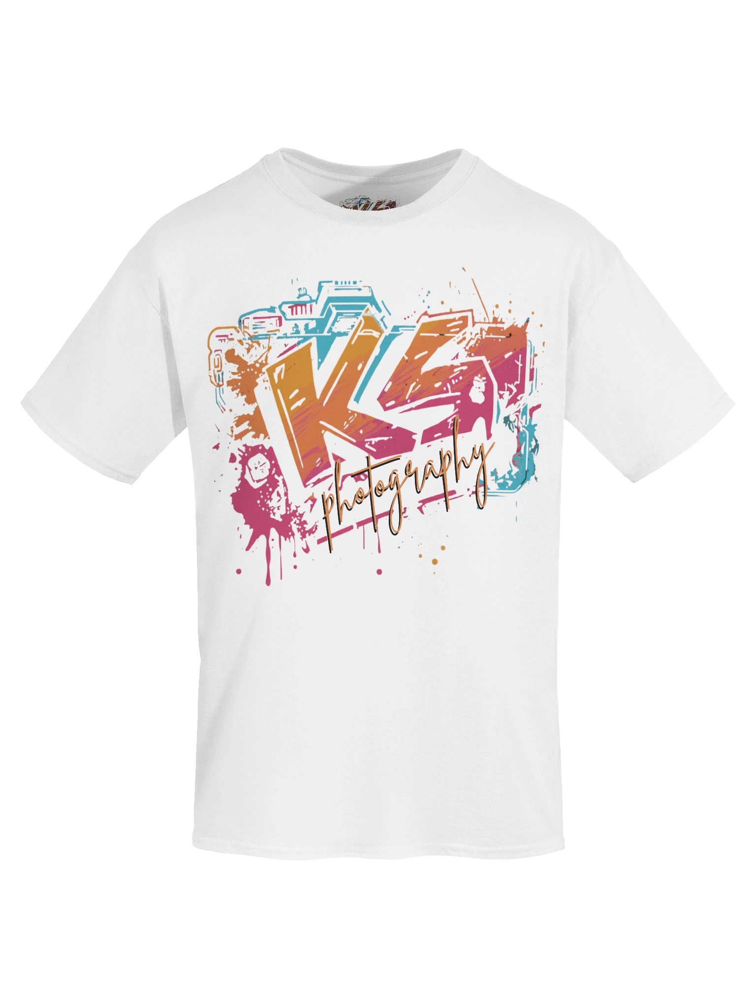 KS Photography "Support the Artists" Shirts product image (25)