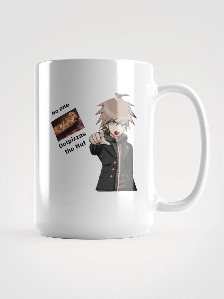 Makoto Pizza Hut Mug product image (1)