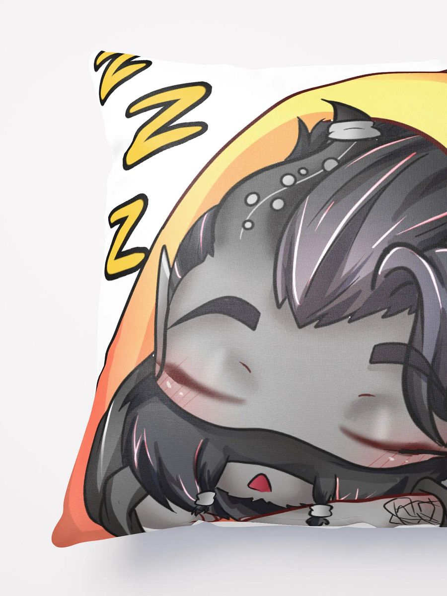 Sleepy Head Syn Super Snuggly Pillow product image (5)