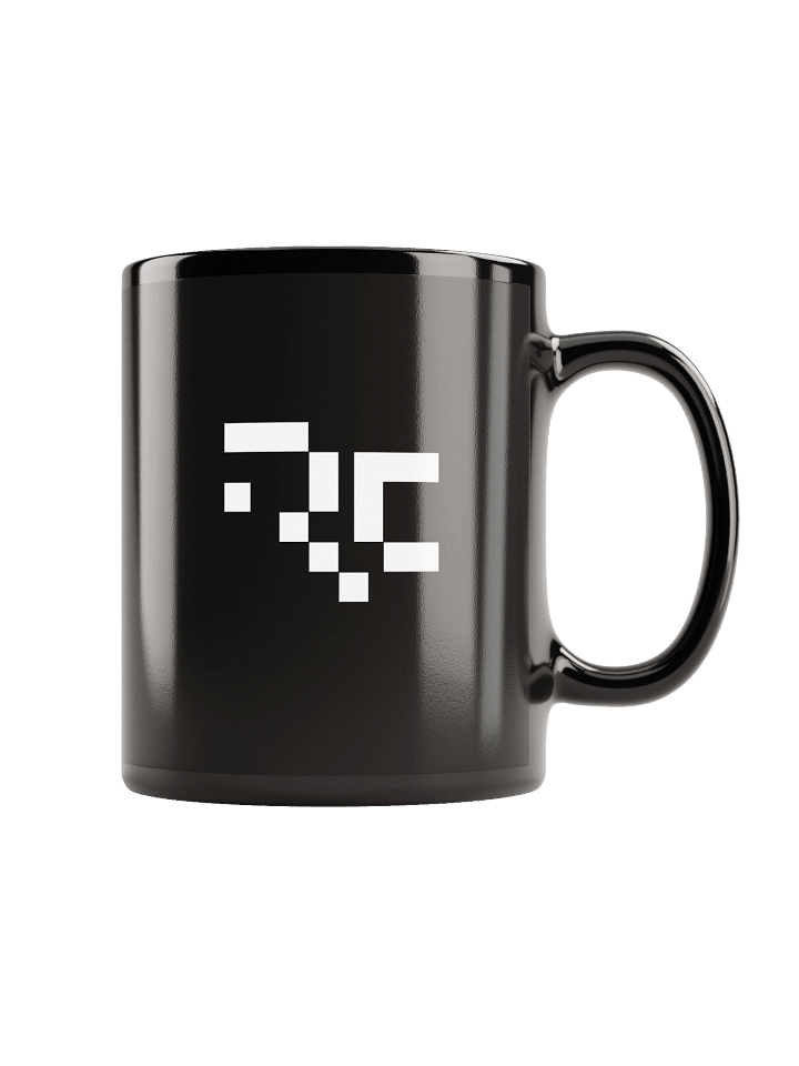 Zero Gravity Mug product image (1)