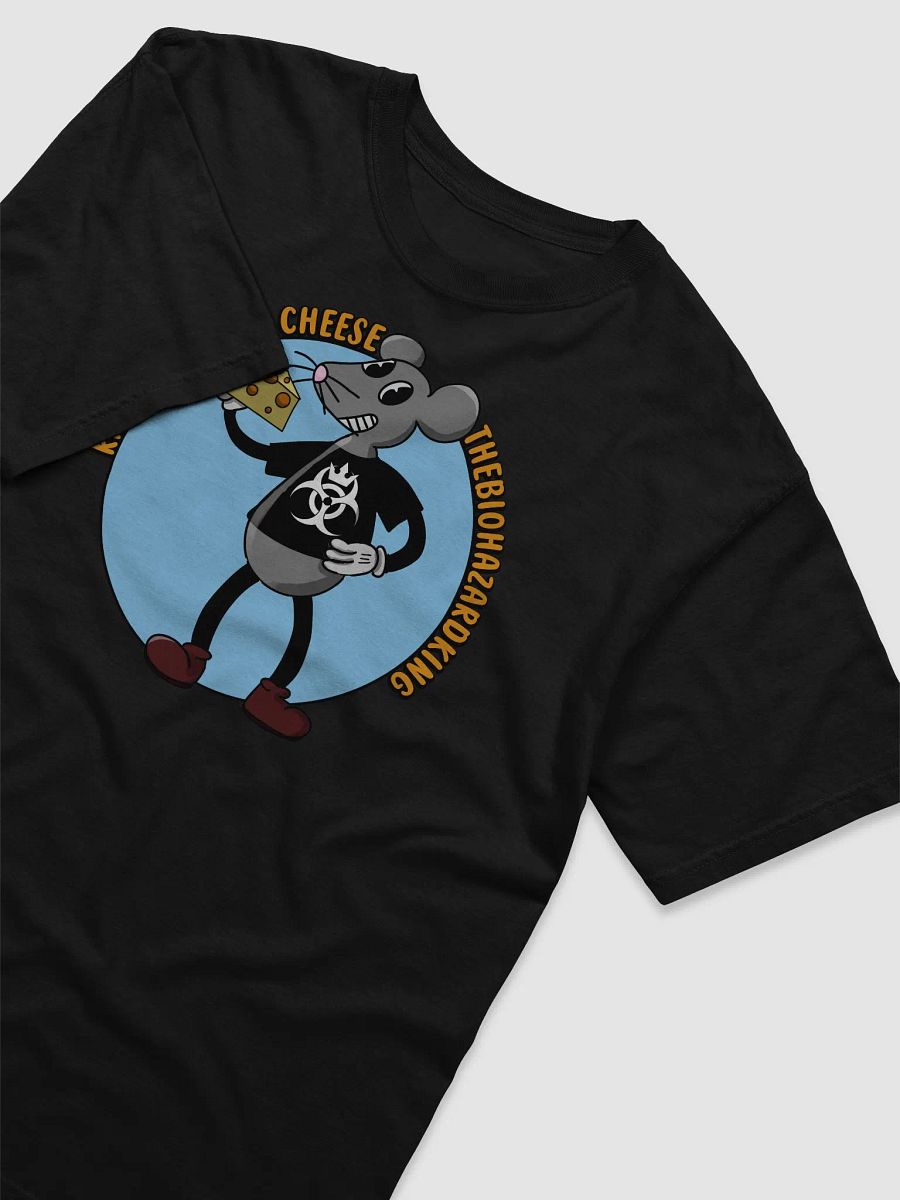 Rat that likes cheese! product image (3)