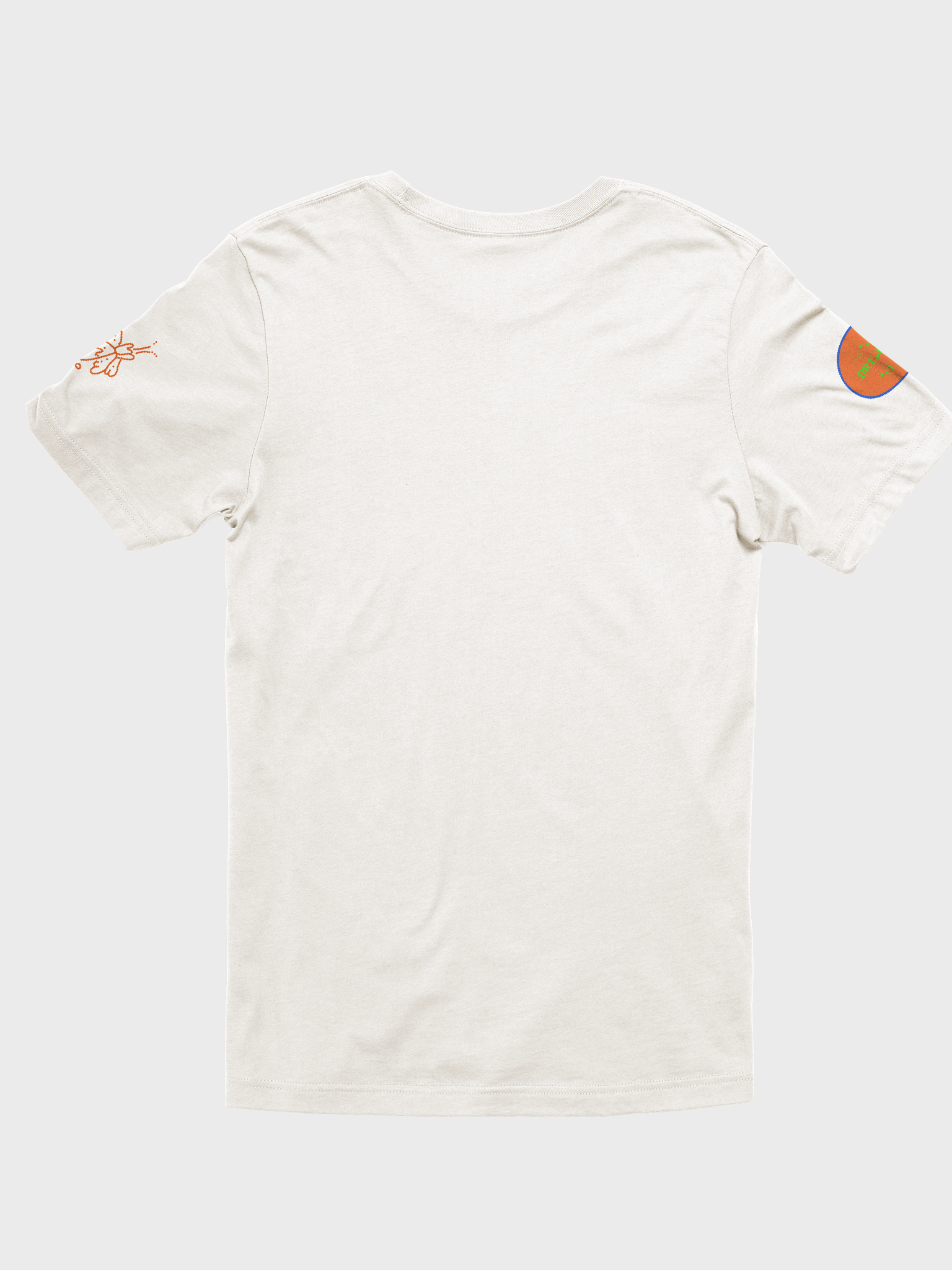 Inner Child Theory Tee product image (2)