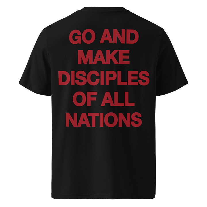 MAKE DISCIPLES product image (1)