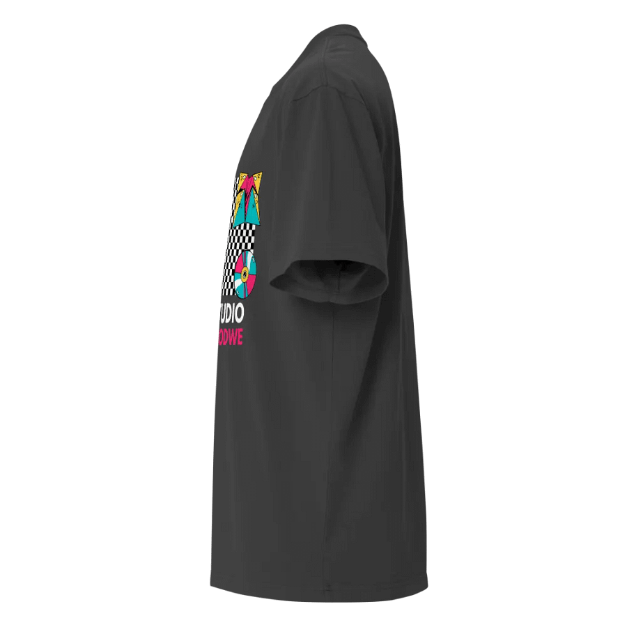 Retro Gamer Fortune Teller T-Shirt product image (8)