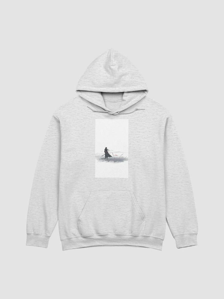 Samurai Hoodie product image (6)