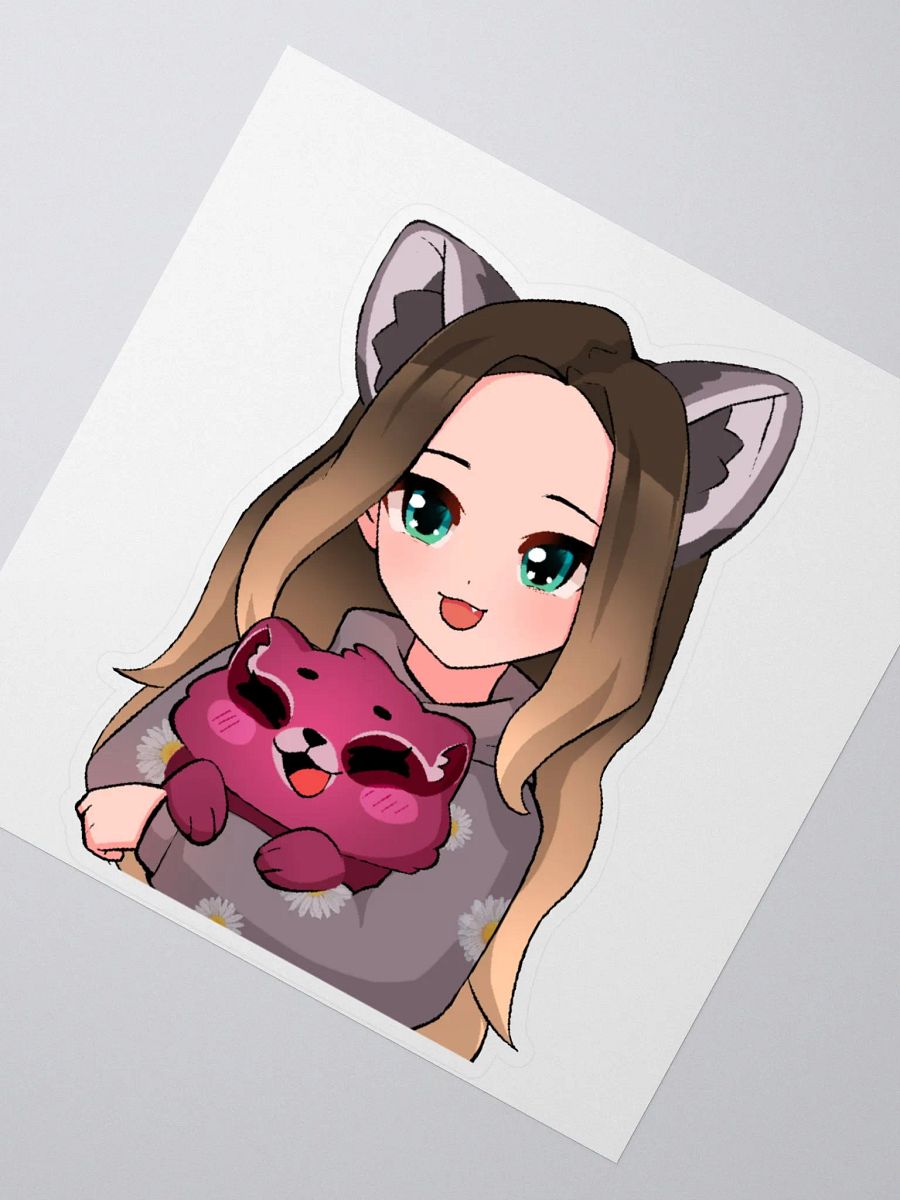anime char sticker product image (1)