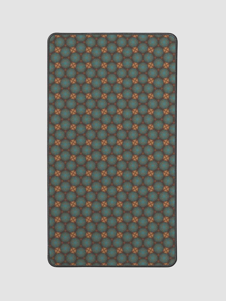 Large Desk Mat 22" x 12" #18582491 product image (2)