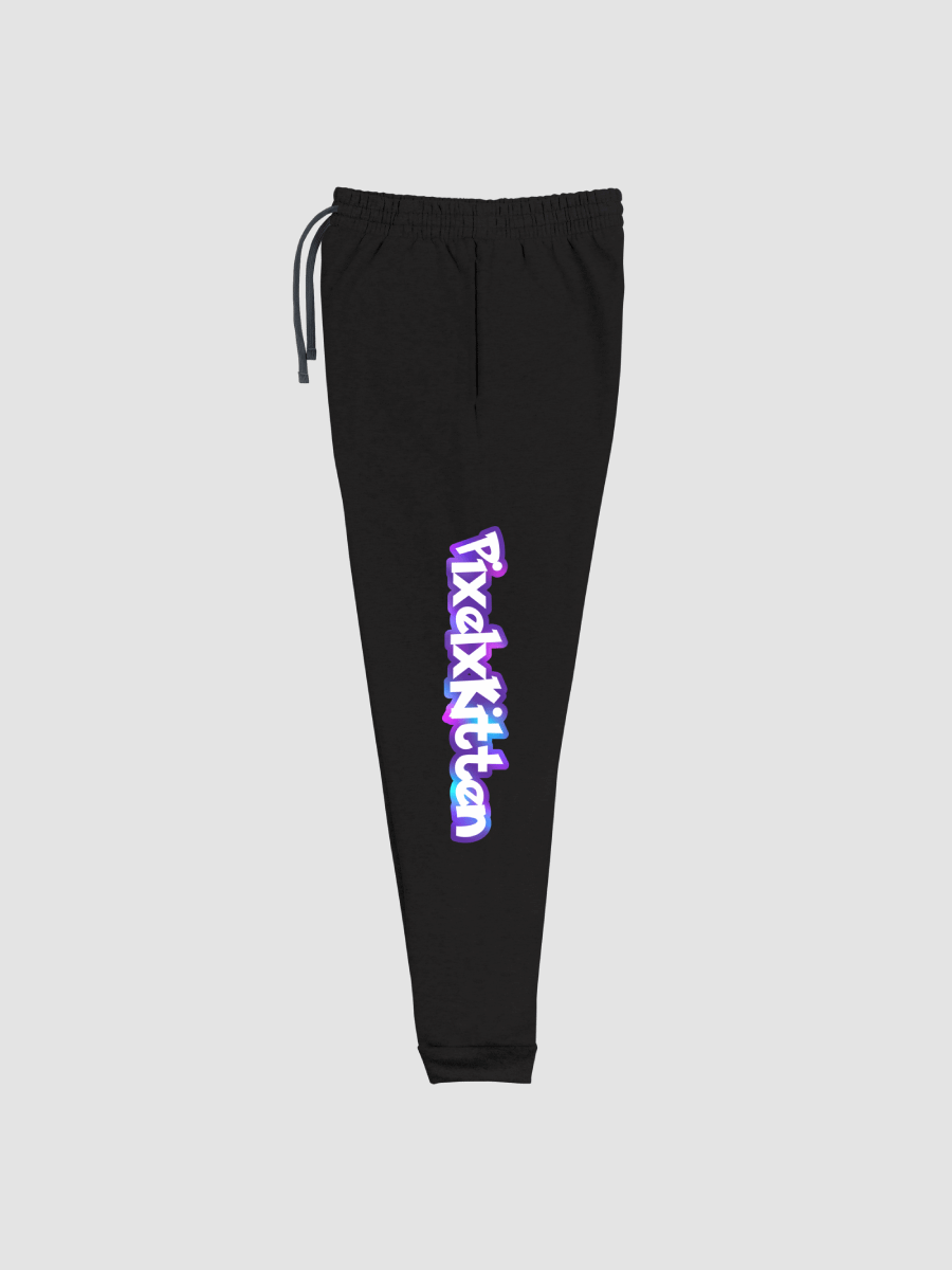 [PixelxKitten] Unisex Joggers product image (1)