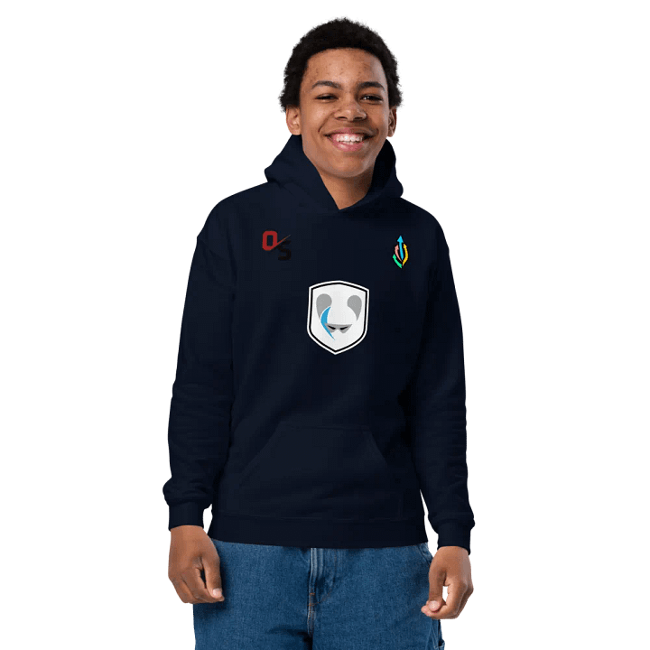 2025 Freak Fam Kids Hoodie! product image (2)
