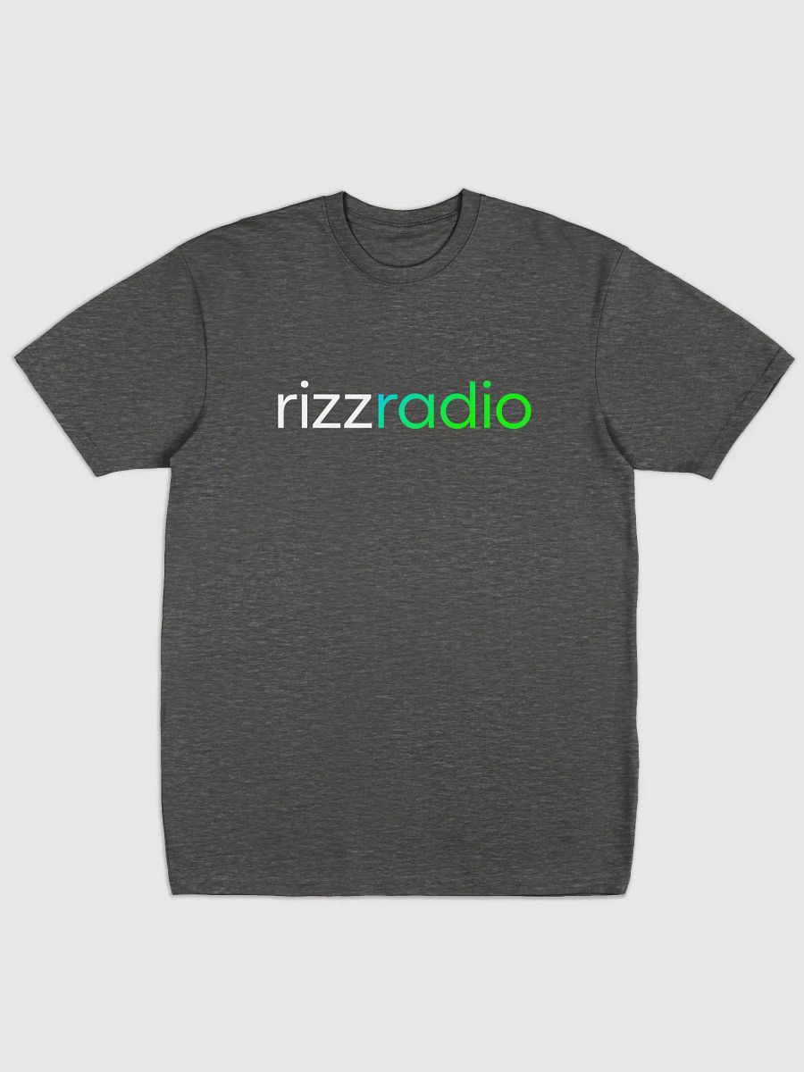 Rizz Radio Premium Men's Tee product image (3)