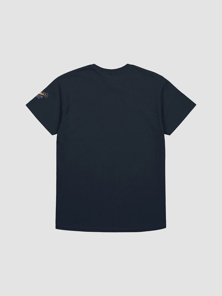 Unleash Your Inner Beast T-Shirt product image (10)