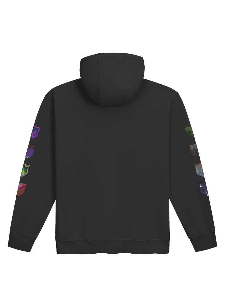 Pocket full of Pockets Hoodie product image (4)