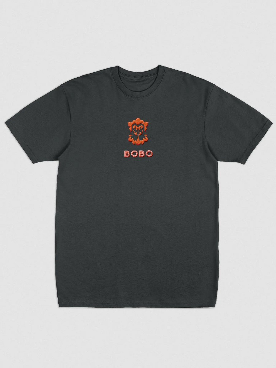 BOBO Cotton Heritage Men's Premium Heavyweight Tee product image (1)