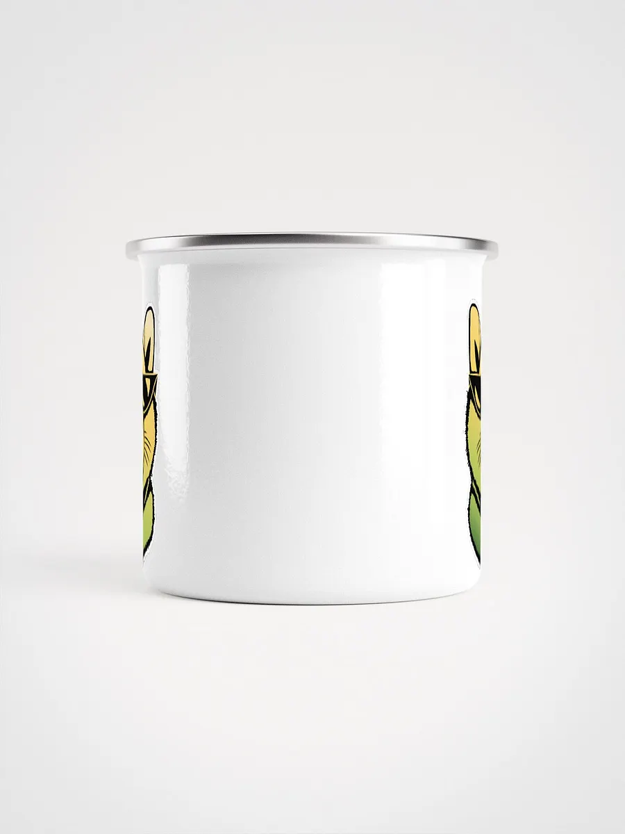Shiba-tude Camping Mug product image (3)
