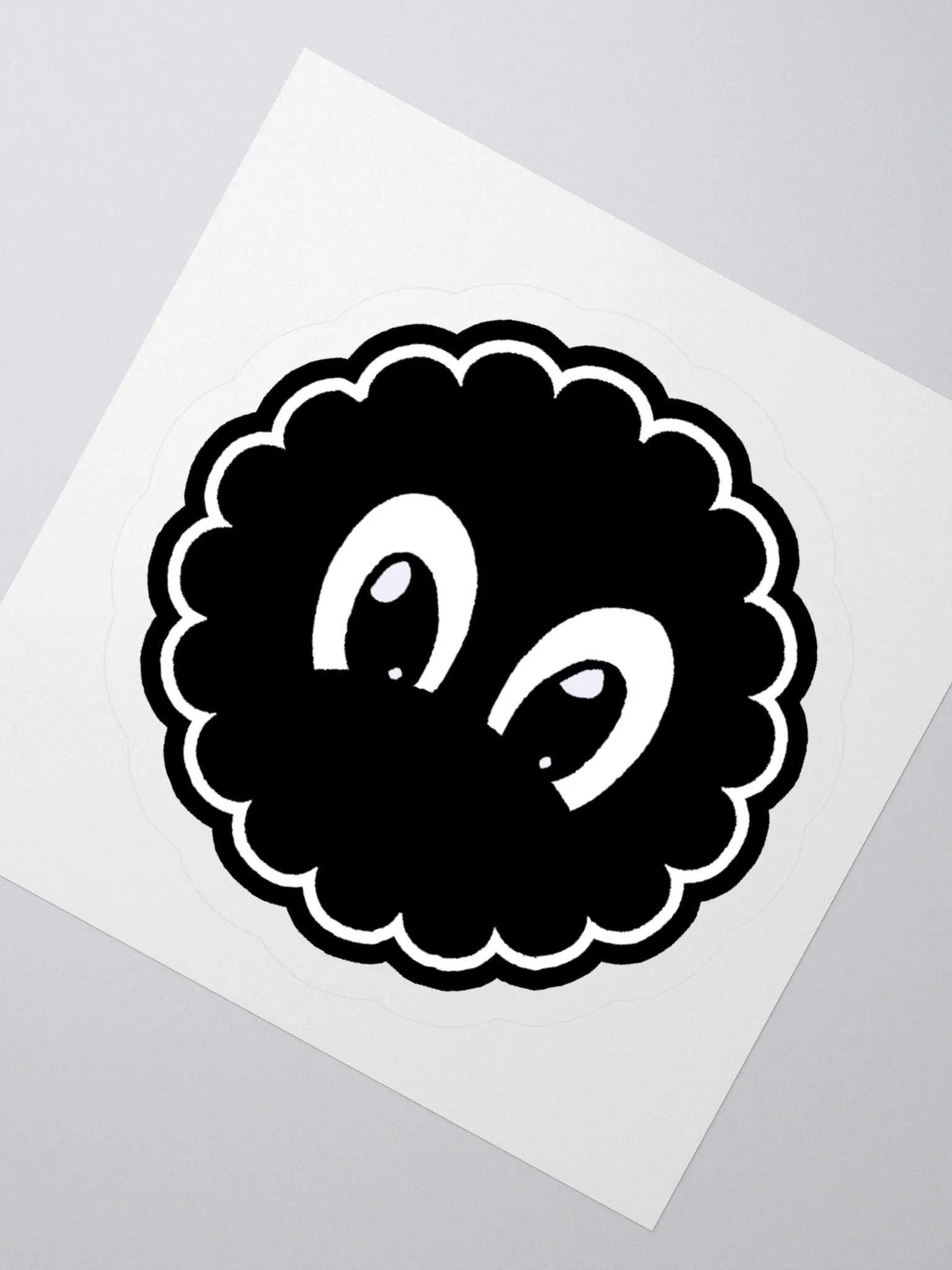 Dorio Sticker product image (5)