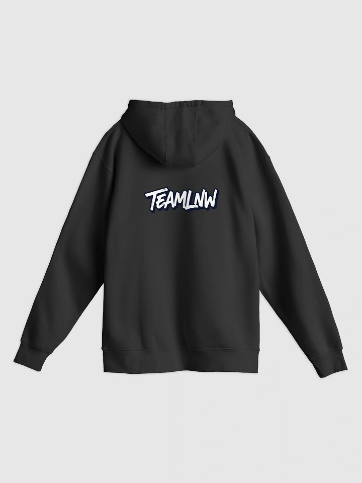 LNW Gamer Hoodie product image (2)