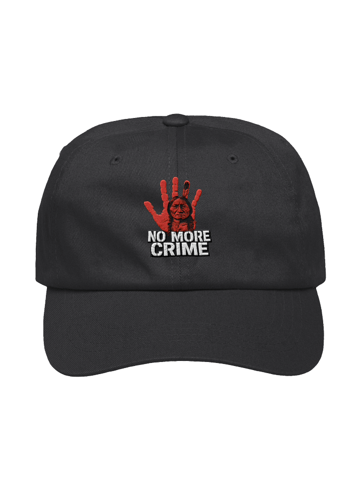 Casquette Sitting Bull product image (1)