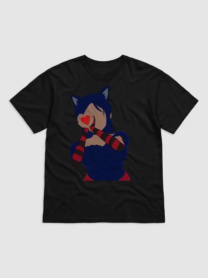 Heartfelt T-Shirt product image (3)