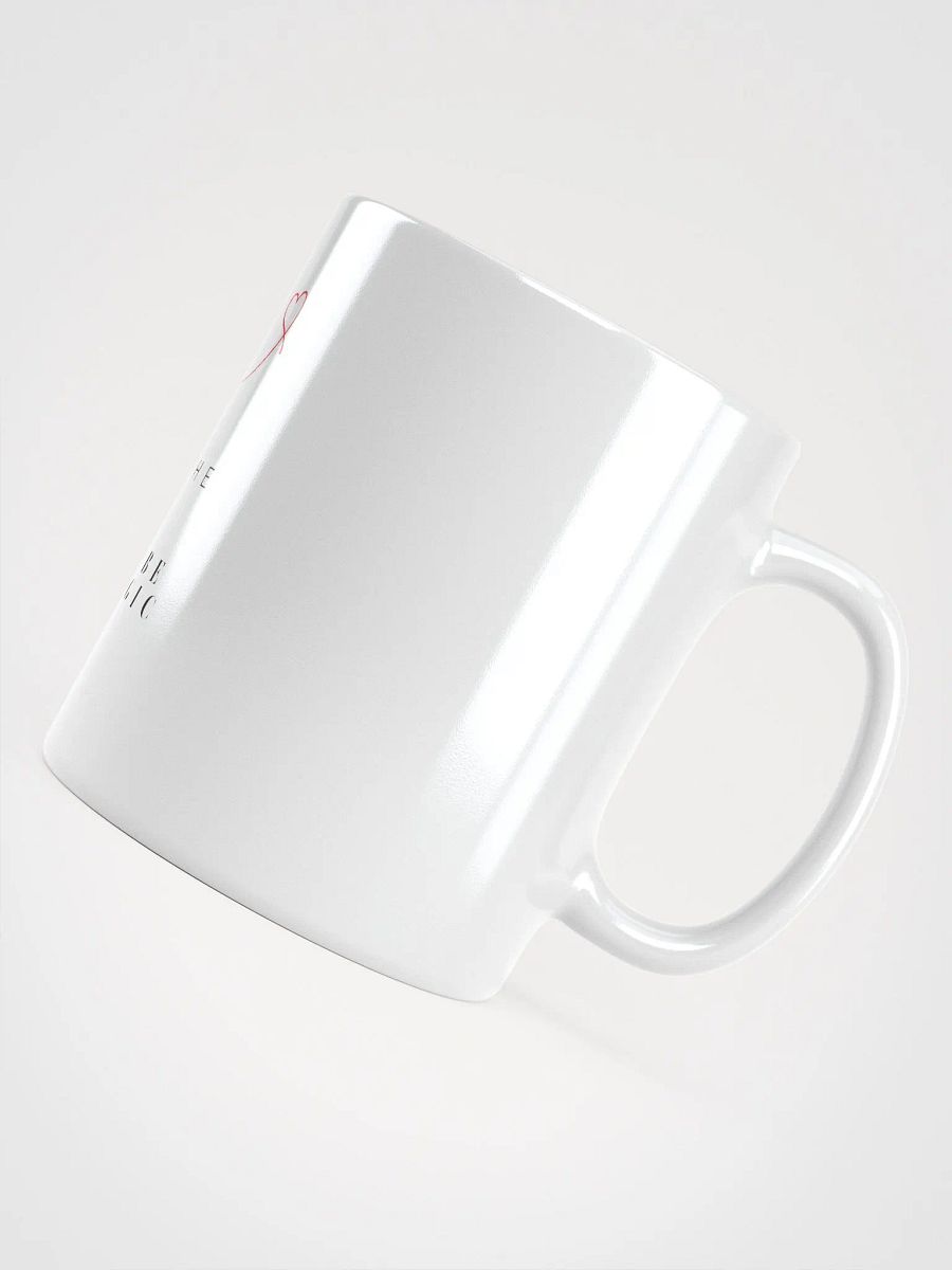 Love is in the Air? Must Be Allergic mug product image (5)