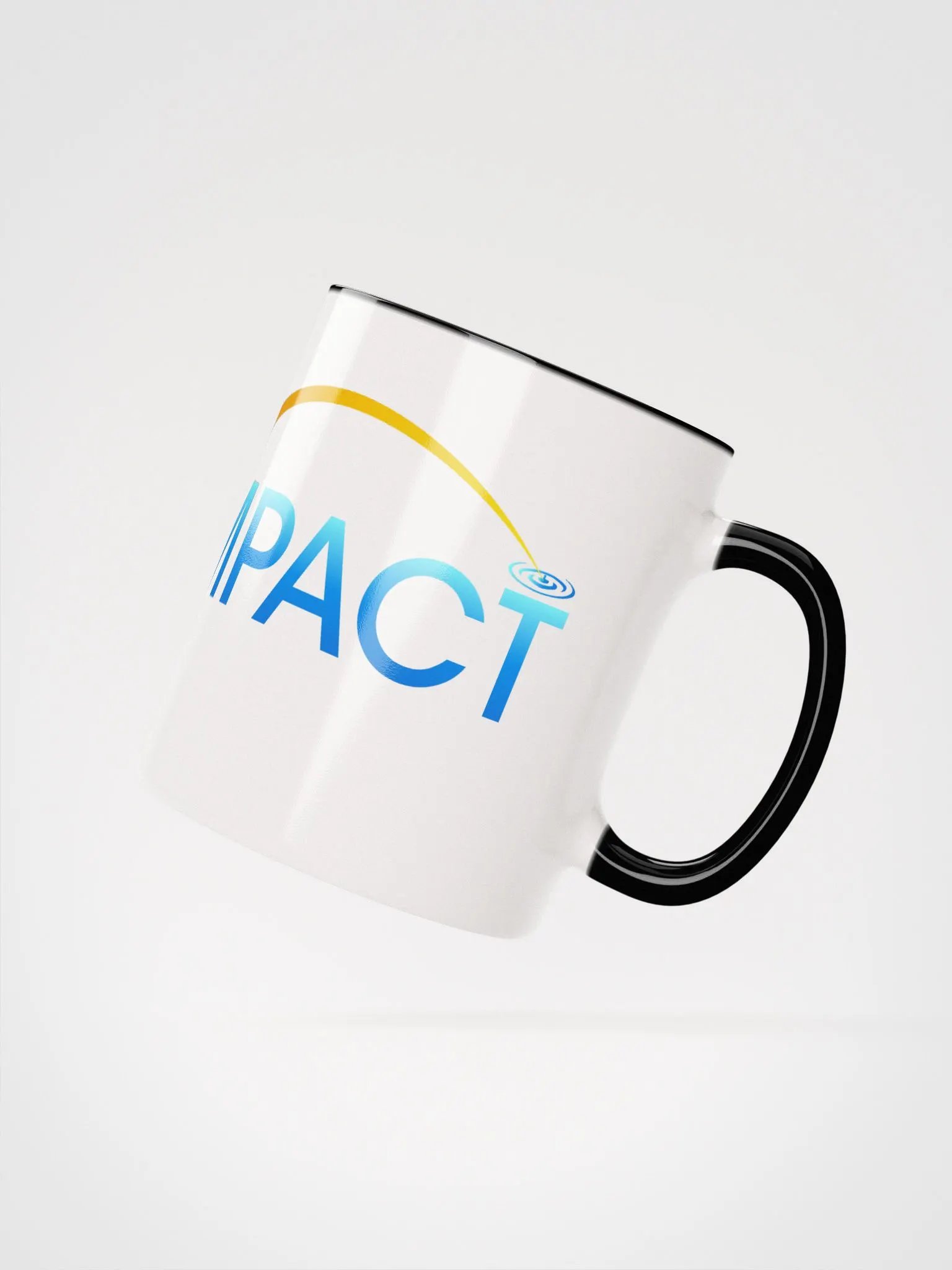 IMPACT Ceramic Mug product image (15)