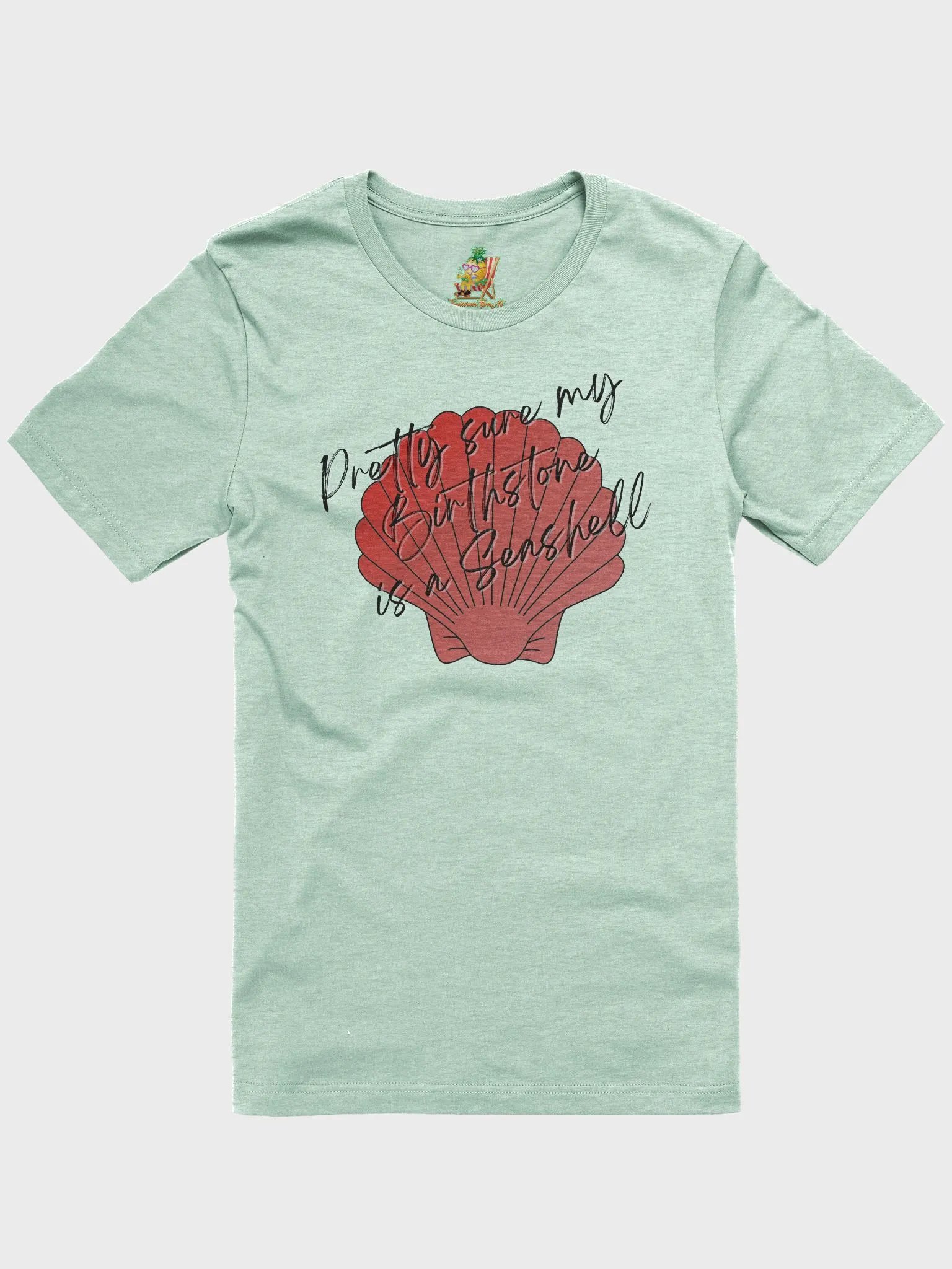 July Birthstone T-Shirt product image (3)