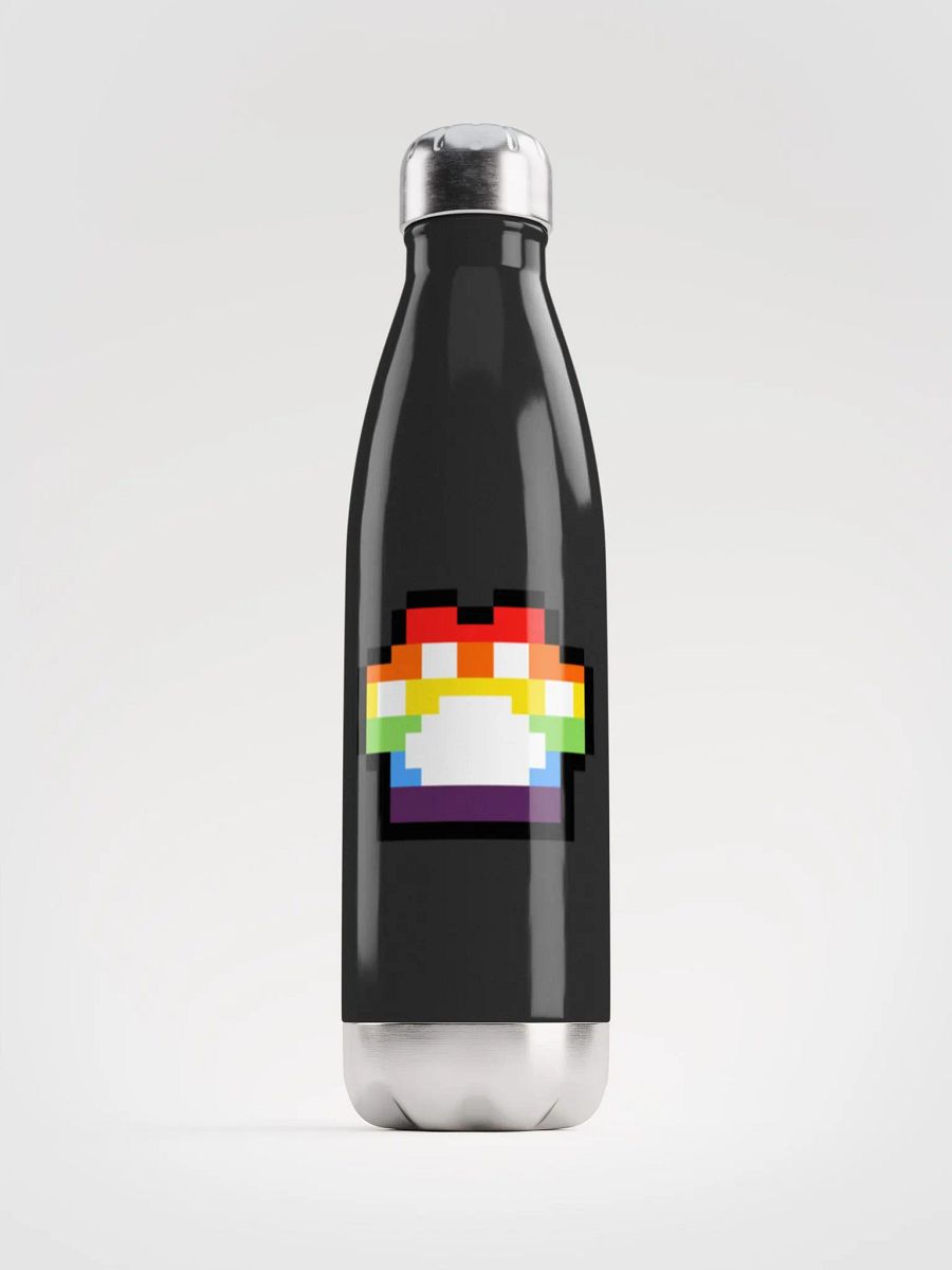 RainbowPaw Bottle product image (1)