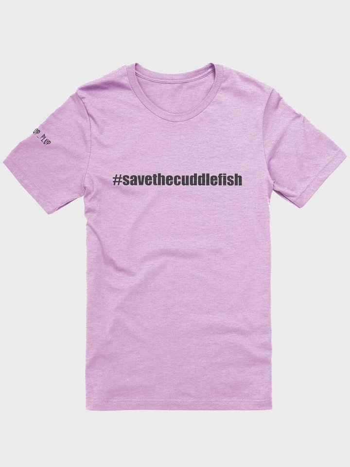 Team Cuddlefish black print product image (1)