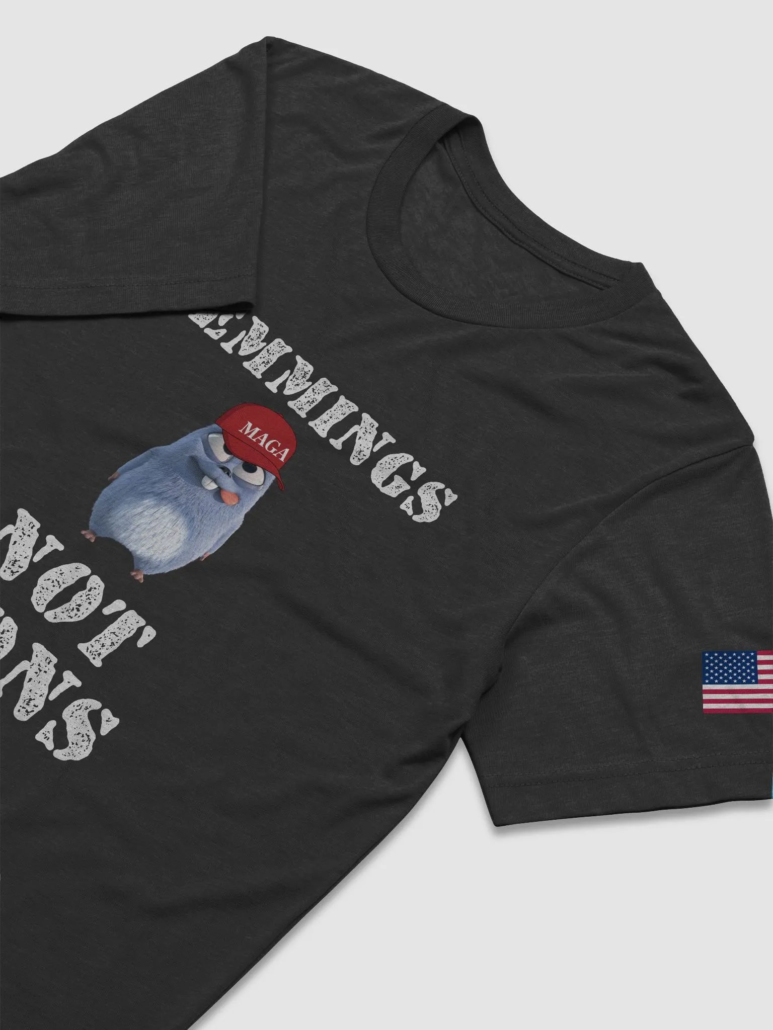LEMMINGS NOT LIONS product image (3)