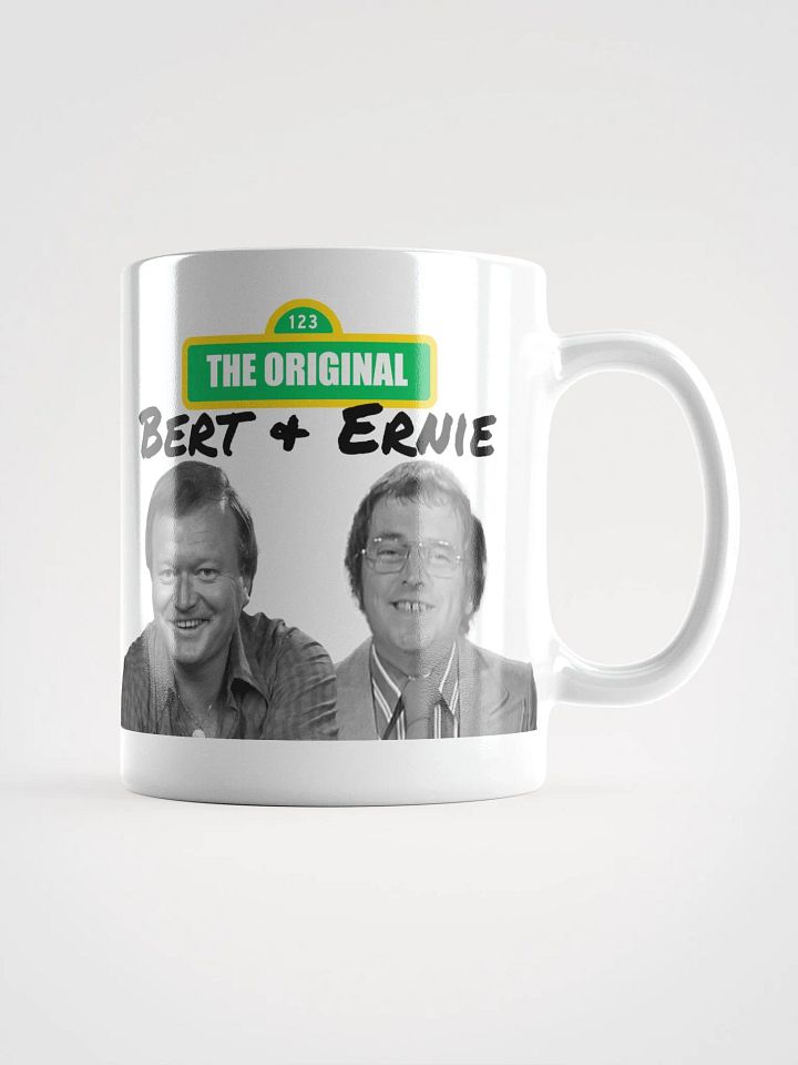 The Original Bert and Ernie product image (1)